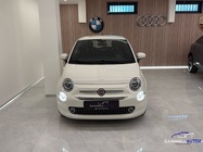 Fiat 500 2019
