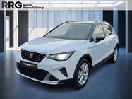 Seat Arona 2025
