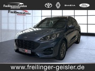 Ford Kuga 2022