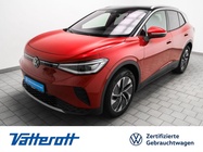 Volkswagen ID.4 2025