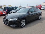 Audi A4 2022
