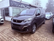 Peugeot Traveller 2022