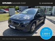 Mercedes-Benz EQA 2021