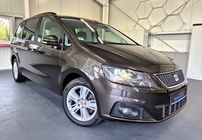 Seat Alhambra 2015
