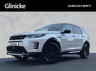 Land Rover Discovery Sport 2025