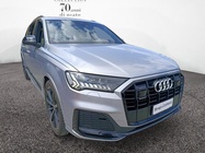 Audi Q7 2019