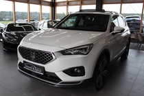 Seat Tarraco 2019