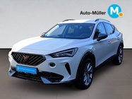 Cupra Formentor 2024