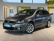 Volkswagen Golf 2012
