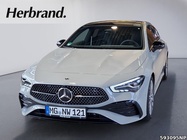 Mercedes-Benz CLA-Class 2026