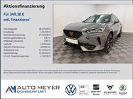 Cupra Formentor 2022