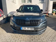Skoda Kodiaq 2020