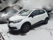 Renault Captur 2019