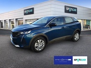 Peugeot 3008 2023