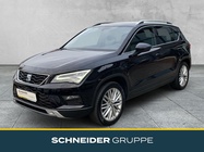 Seat Ateca 2019