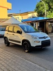 Fiat Panda 2019