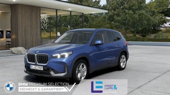 BMW X1 2025