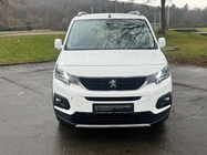 Peugeot Rifter 2019