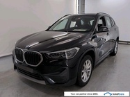 BMW X1 2022