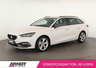Seat Leon 2024