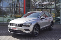 Volkswagen Tiguan 2019