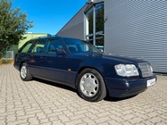Mercedes-Benz E-Class 1995