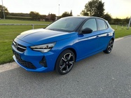 Opel Corsa 2022