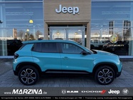 Jeep Avenger 2023