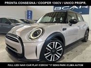 MINI Cooper 2021