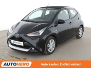 Toyota Aygo 2019