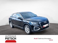 Audi Q2 2024