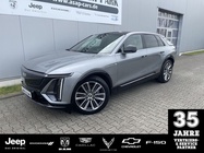 Cadillac Other 2025