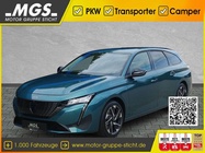 Peugeot 308 2025