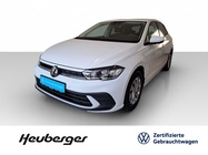 Volkswagen Polo 2025