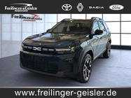 Dacia Bigster 2025
