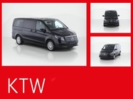 Mercedes-Benz EQV 2025