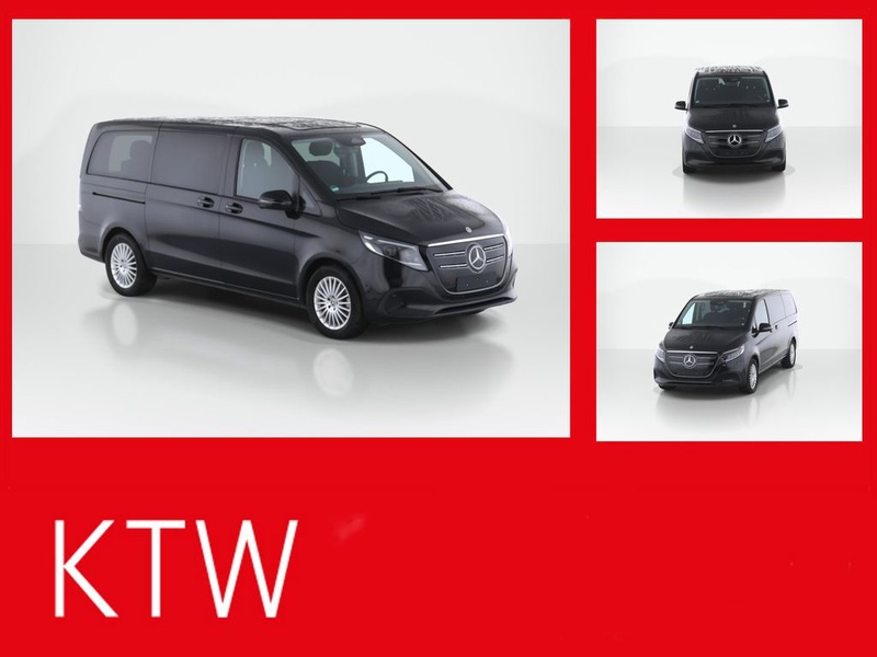 Mercedes-Benz EQV