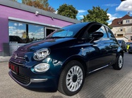 Fiat 500 2021