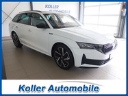 Skoda Octavia 2025