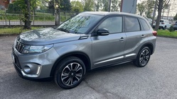 Suzuki Vitara 2021