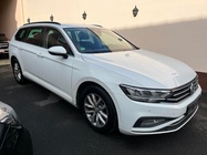 Volkswagen Passat 2020