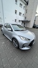 Toyota Yaris 2024