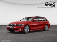 BMW 3 Series 2021