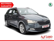 Skoda Fabia 2019