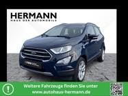 Ford EcoSport 2022
