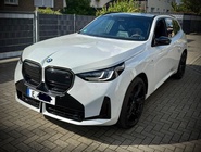 BMW X3 2025