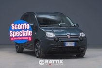 Fiat Panda 2025