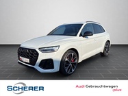 Audi SQ5 2023