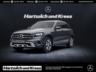 Mercedes-Benz GLC-Class 2021