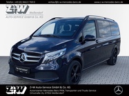Mercedes-Benz V-Class 2020